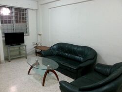 Blk 530 Bedok North Street 3 (Bedok), HDB 3 Rooms #342367541